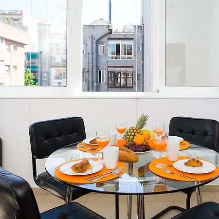 Key Penthouse Sagrada Familia Apartamento Barcelona Exterior foto