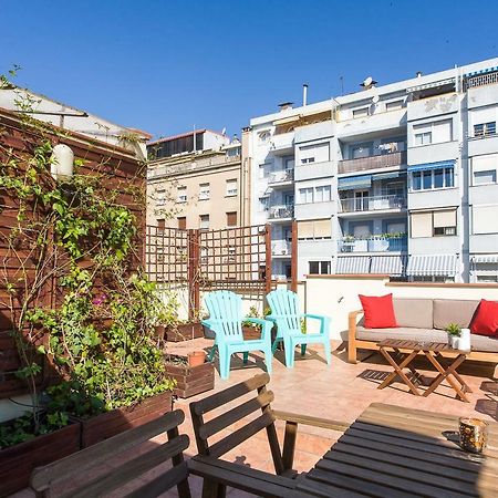 Key Penthouse Sagrada Familia Apartamento Barcelona Exterior foto