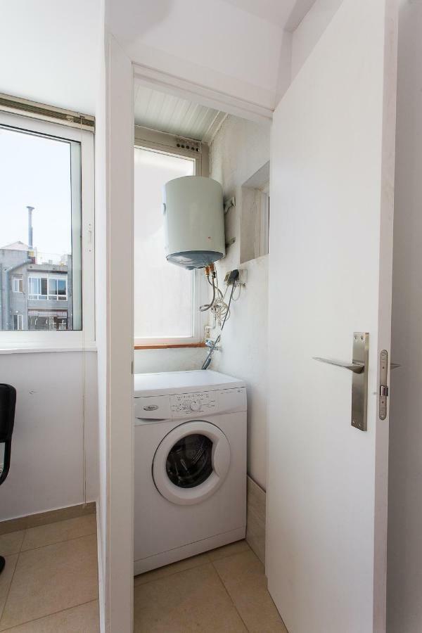Key Penthouse Sagrada Familia Apartamento Barcelona Exterior foto