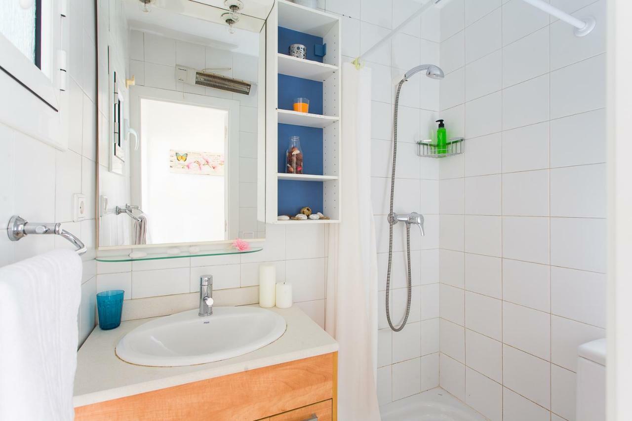 Key Penthouse Sagrada Familia Apartamento Barcelona Exterior foto