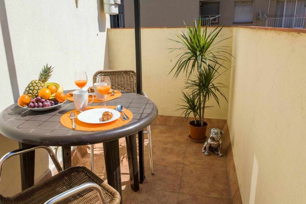 Key Penthouse Sagrada Familia Apartamento Barcelona Exterior foto