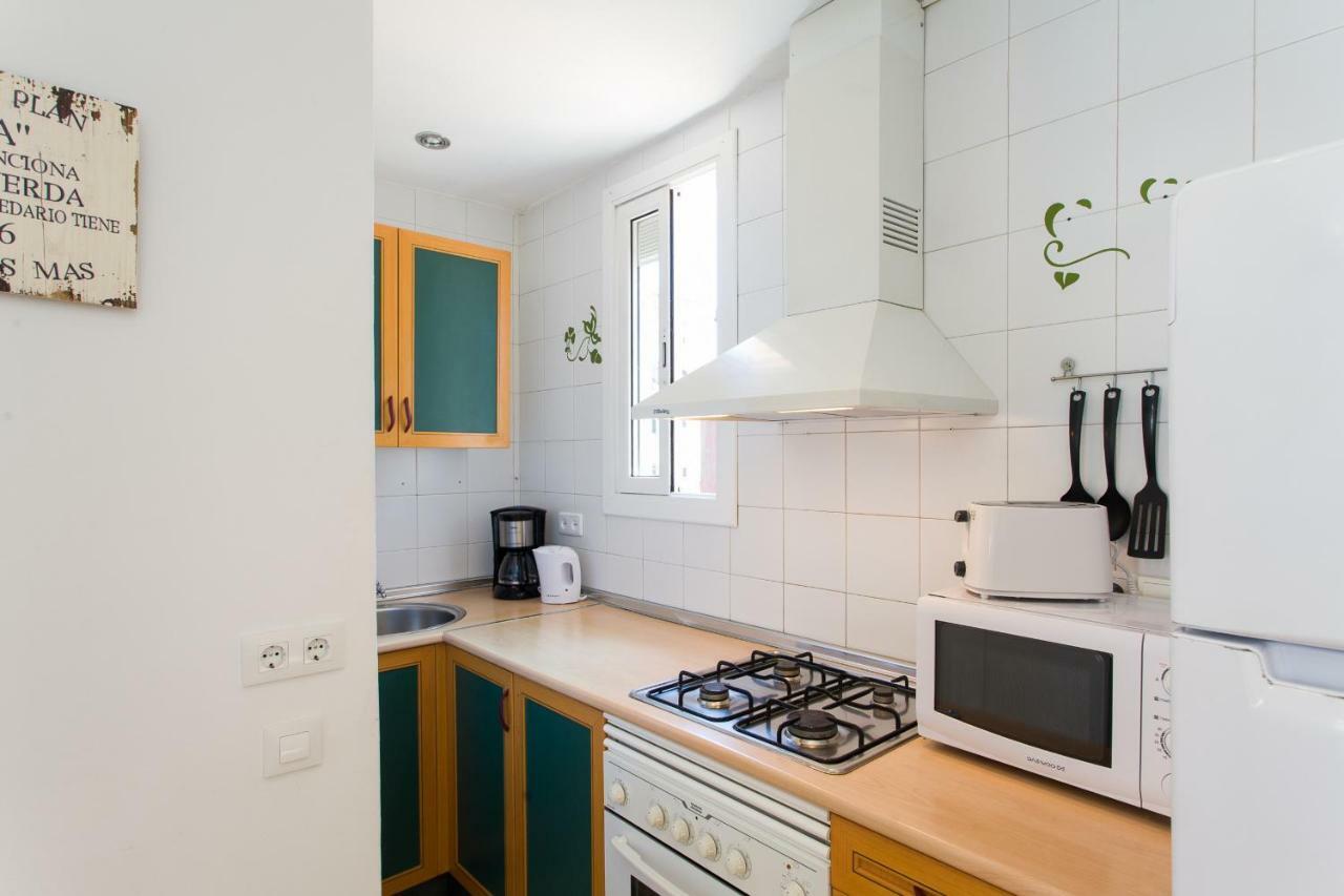 Key Penthouse Sagrada Familia Apartamento Barcelona Exterior foto