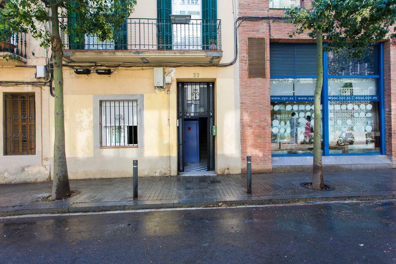 Key Penthouse Sagrada Familia Apartamento Barcelona Exterior foto