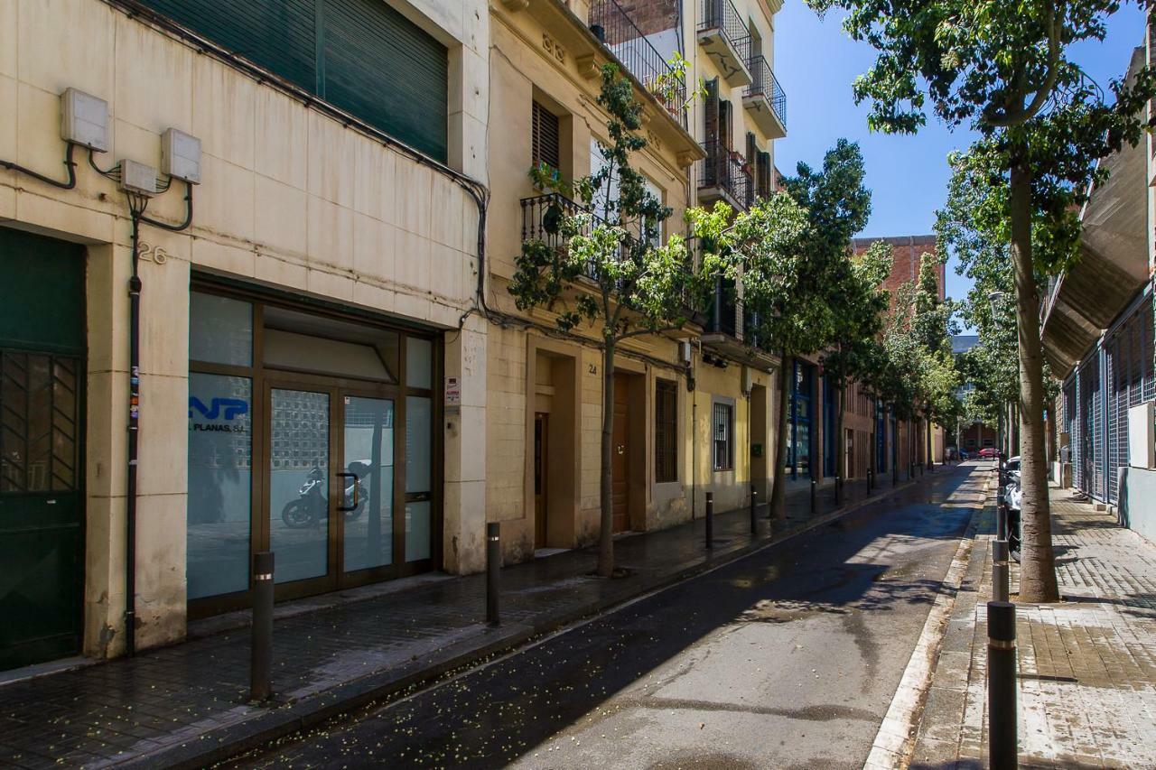 Key Penthouse Sagrada Familia Apartamento Barcelona Exterior foto